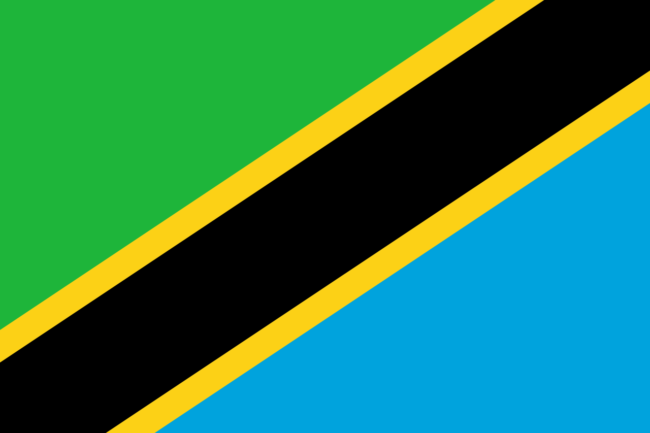 Tanzanie