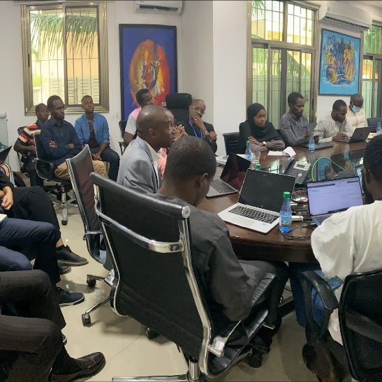 Rencontre Modelsis-EPT-IPD